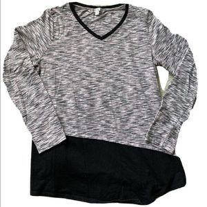 Erin London Top - Size Small